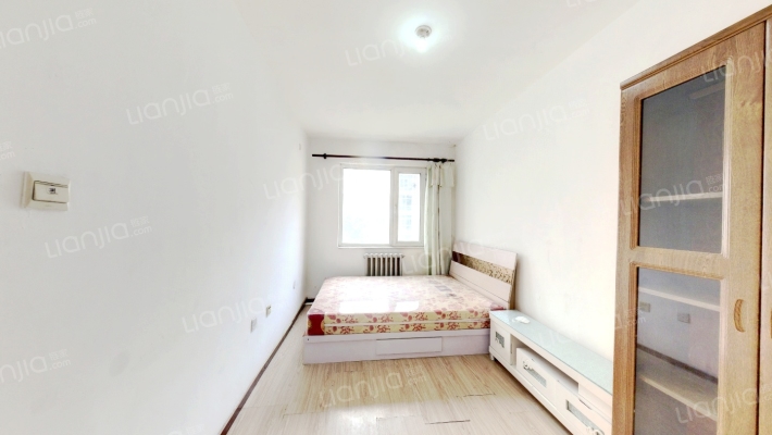 哈东新区二手房实景图