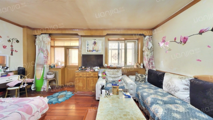 天合小区二手房实景图