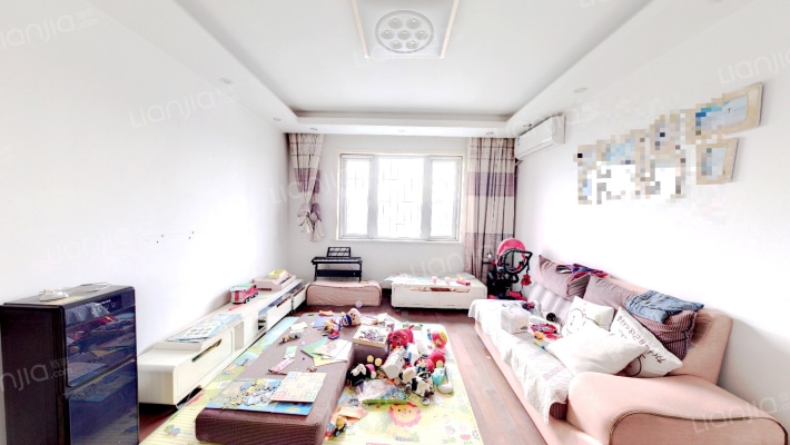 幸福里(咸水沽)二手房实景图