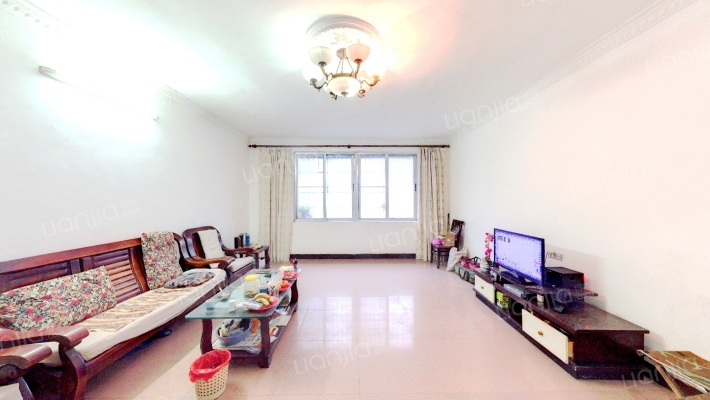 聚金园二手房实景图