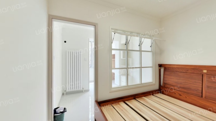 五一教工楼二手房实景图