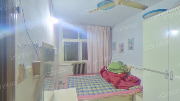 永胜里社区永胜里小区二手房实景图