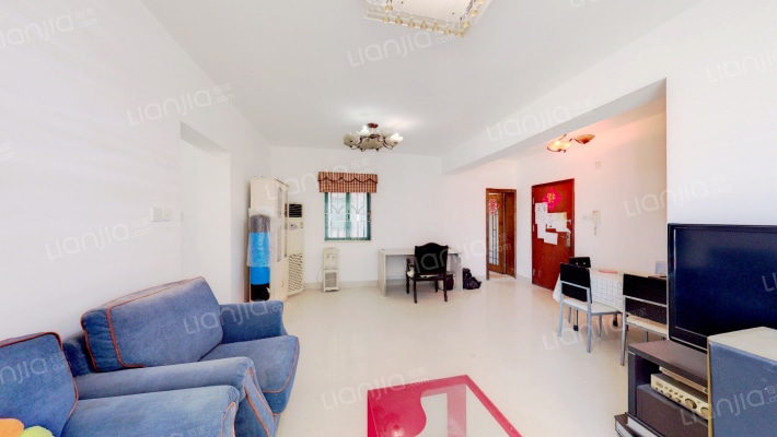 东港城(塘厦)二手房实景图