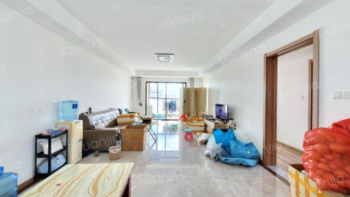 俊发观云海云晖苑二手房实景图