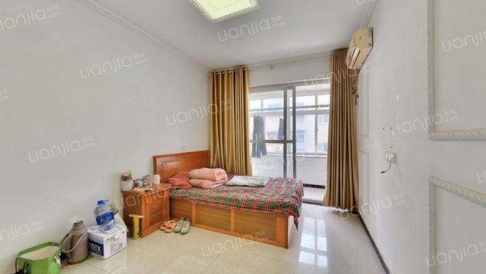 朱屯西路1号二手房实景图