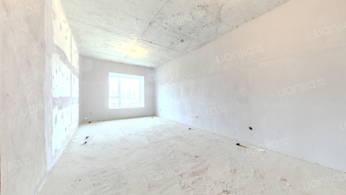 泰祺棕榈湖三期二手房实景图