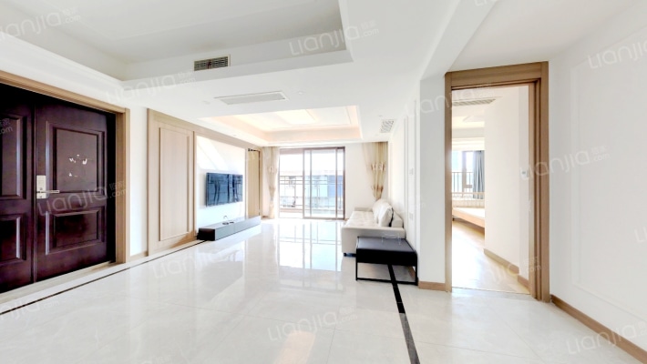 弘阳都江府二手房实景图