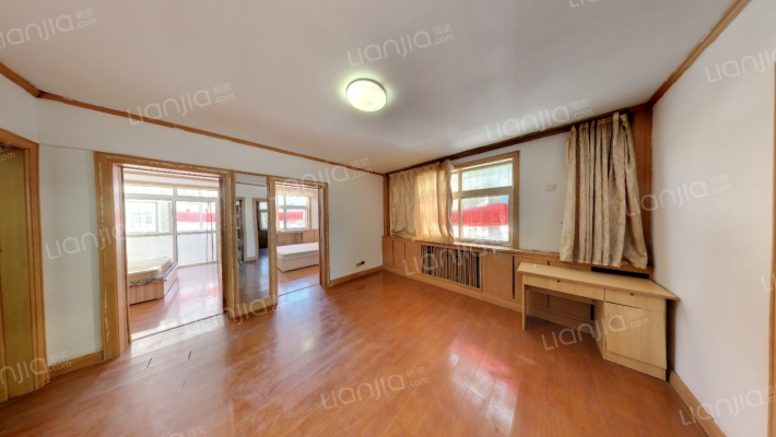 东方花园(市南)二手房实景图