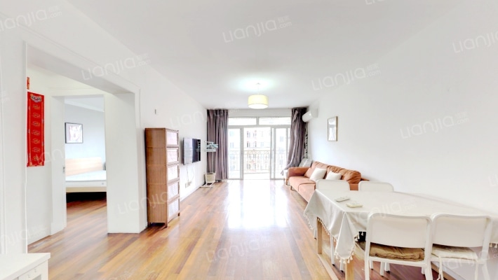 通联苑二手房实景图