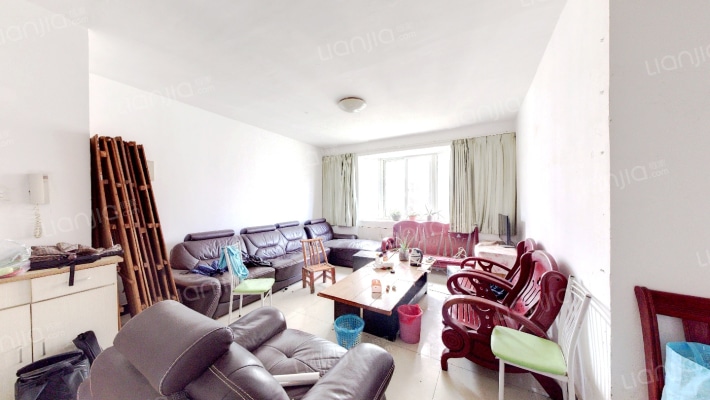 泰禹家园2期二手房实景图