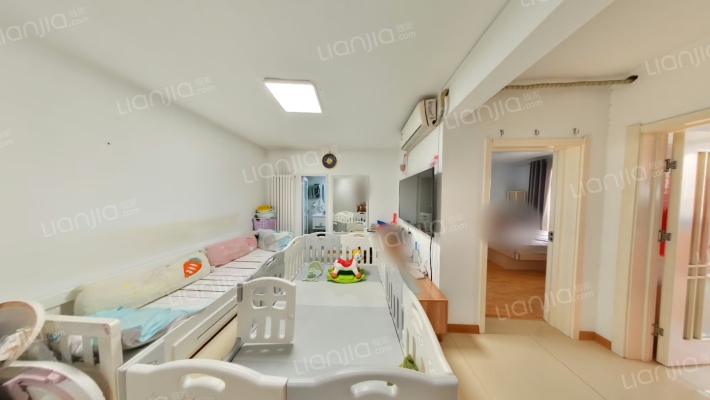 敬宾里二手房实景图