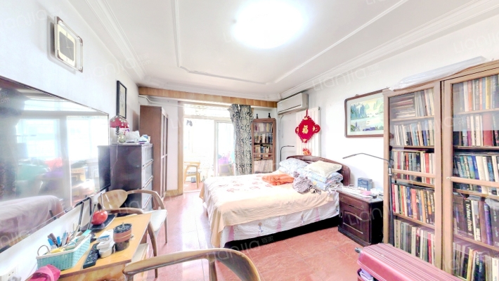 科艺里二手房实景图