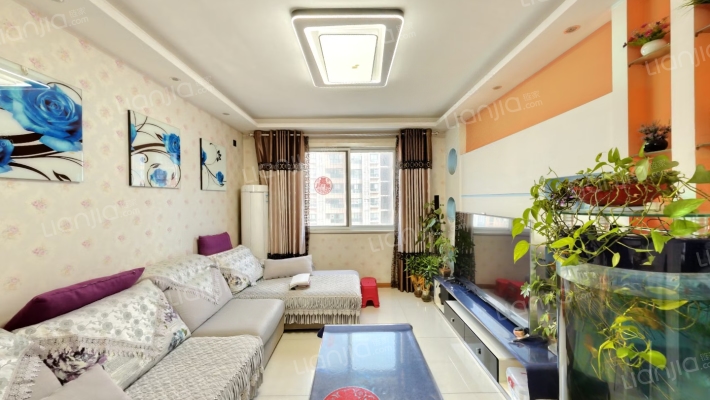 大秦郡二手房实景图