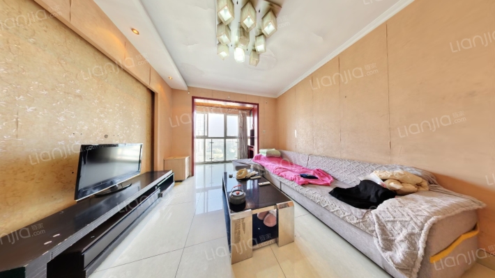 金房星座二手房实景图