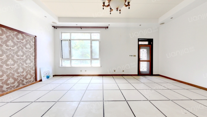 100福国际山庄二手房实景图