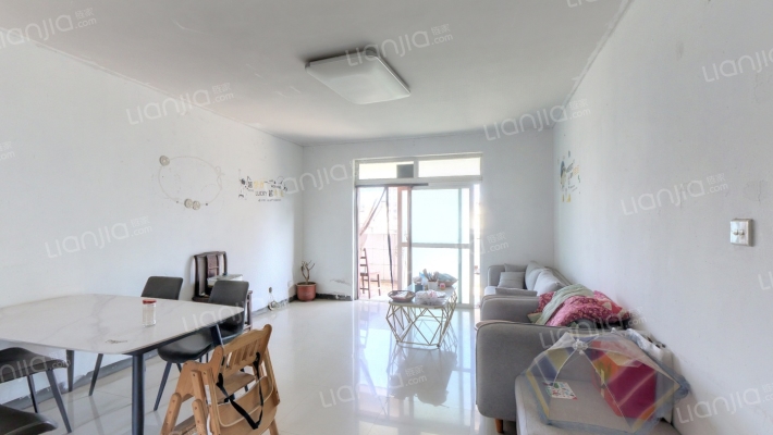 长新公寓北区二手房实景图