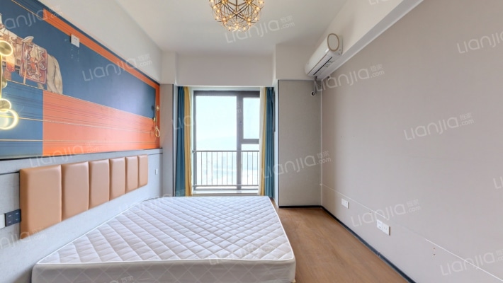 青铁华润城商业二手房实景图