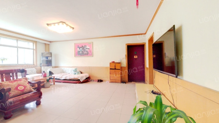 金鼎花园(张店区)二手房实景图