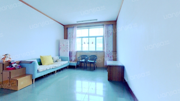 市公路管理总段宿舍楼二手房实景图