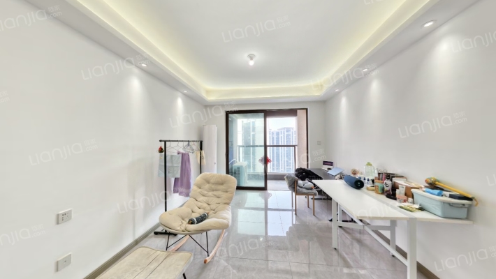 东原华宇.印江澜二手房实景图