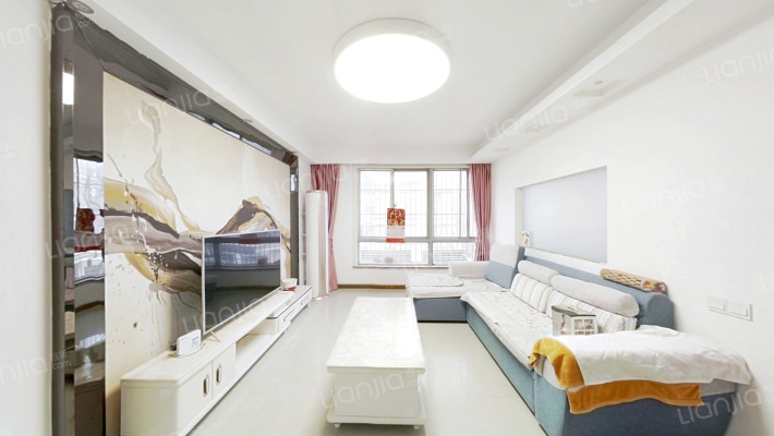 紫阳新城二手房实景图