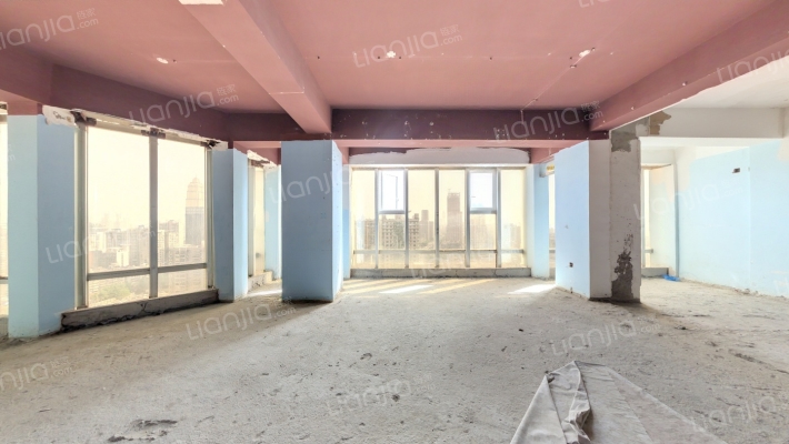 中原大厦二手房实景图