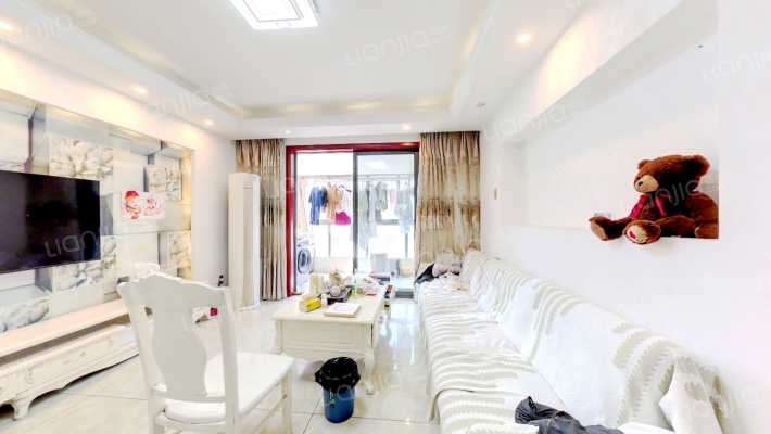 盛世豪庭二手房实景图