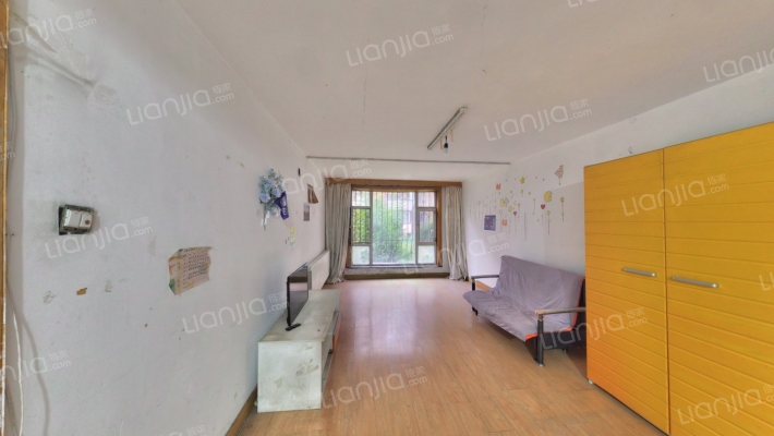 卉香花园二手房实景图