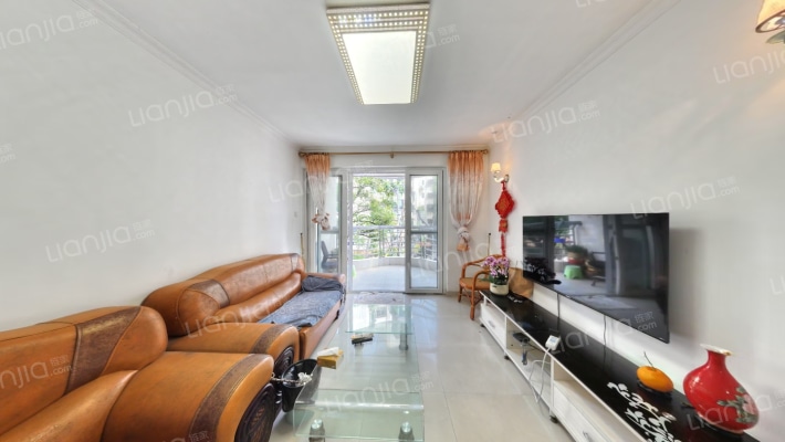 东埔海景花园二期二手房实景图