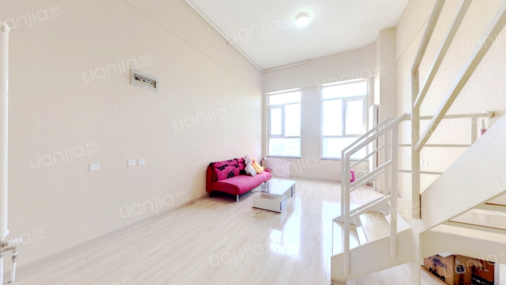 星公馆二手房实景图