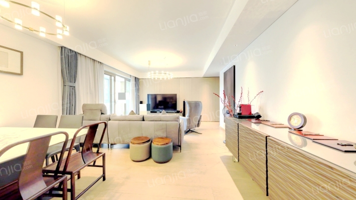 永新城二手房实景图