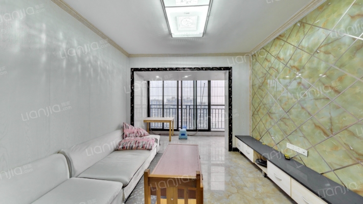 富景大厦二手房实景图