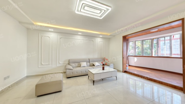 紫荆公寓(牡丹巷)二手房实景图