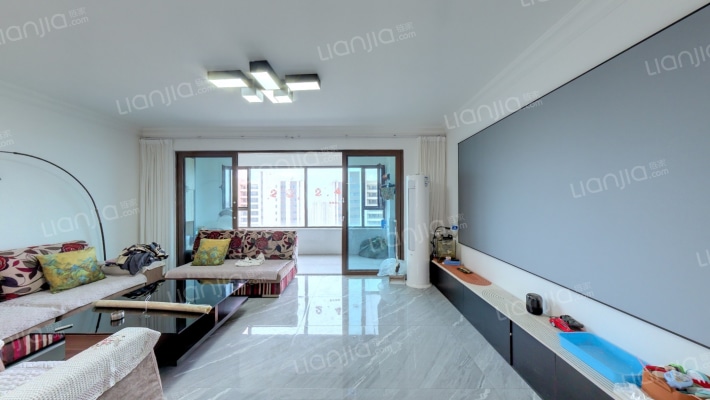 碧桂园公园上城二手房实景图