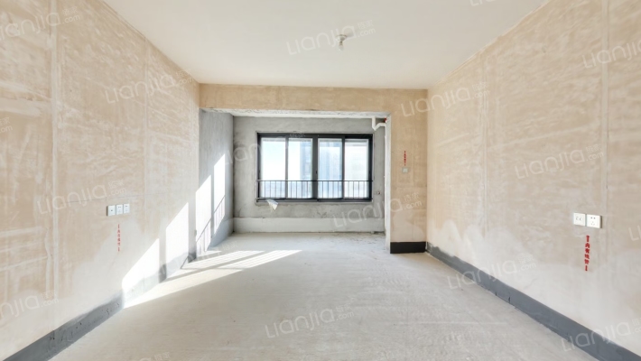 碧桂园双玺二手房实景图