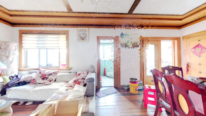 浦南壹村二手房实景图