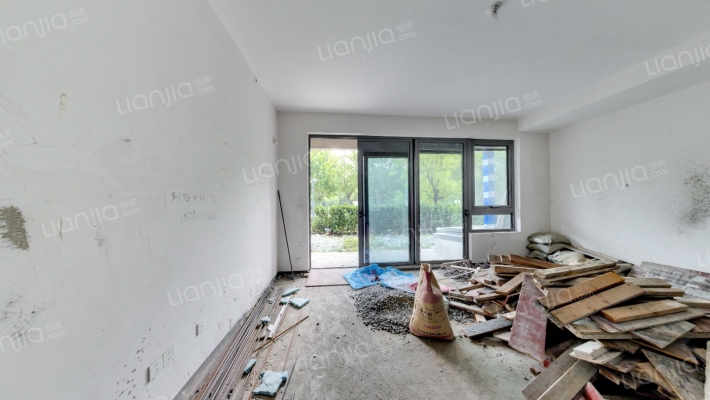 星萃云庭二手房实景图