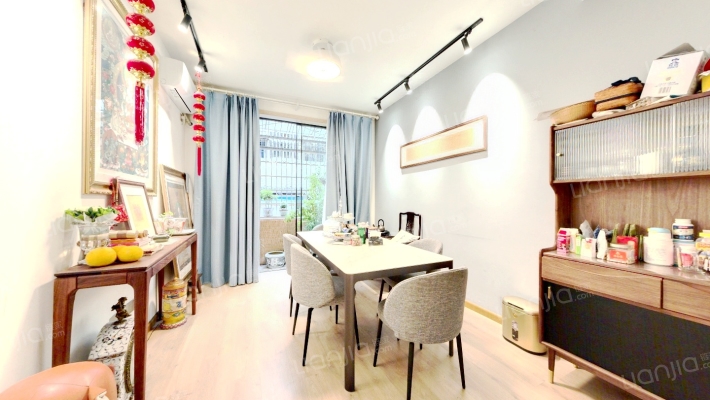 新光华街11号二手房实景图