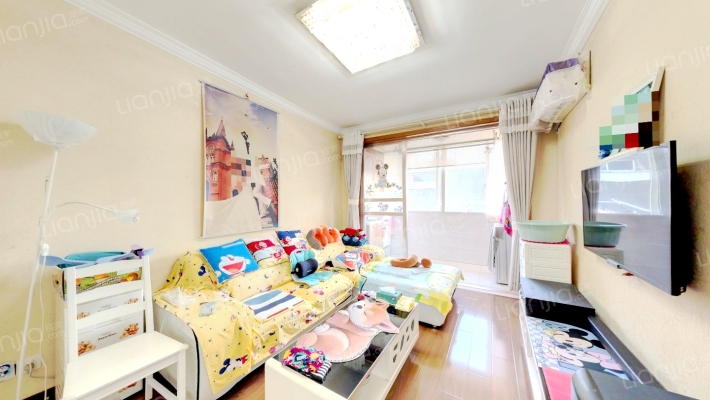 永清路171弄二手房实景图