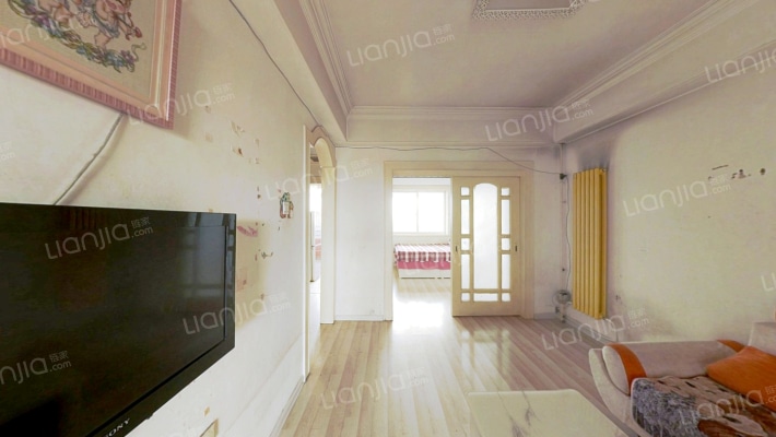 春风里(红桥区)二手房实景图