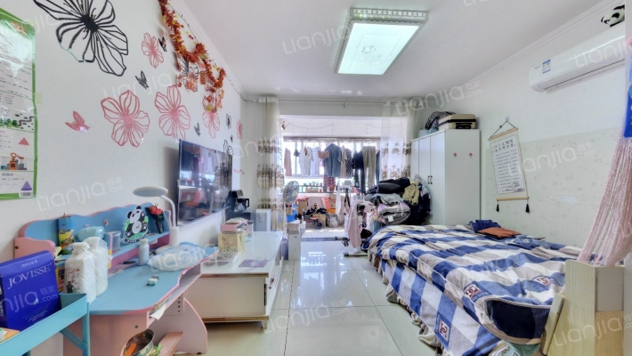 锦绣东城二手房实景图