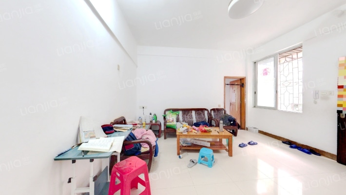 榴苑五街二手房实景图