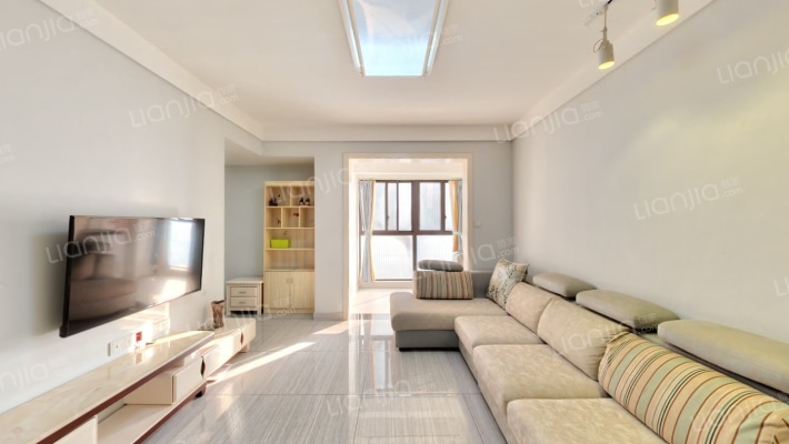 龙湖湘风原著B3区二手房实景图