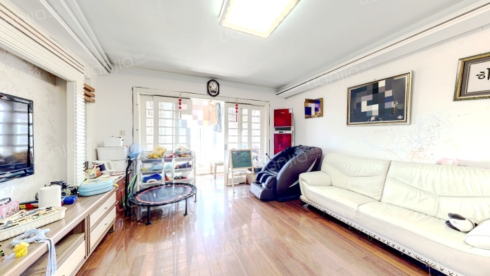 璟都新园二手房实景图