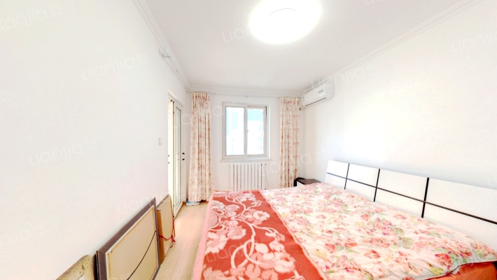 金都苑二手房实景图