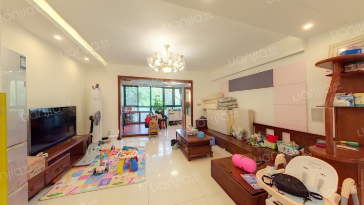 三里风物二手房实景图