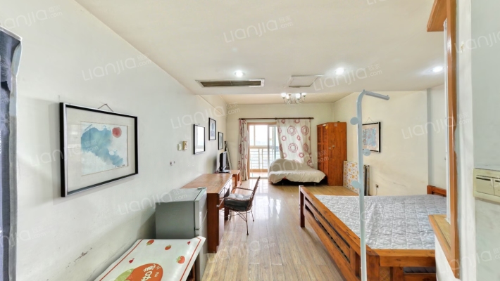 天鹅湖北苑二手房实景图