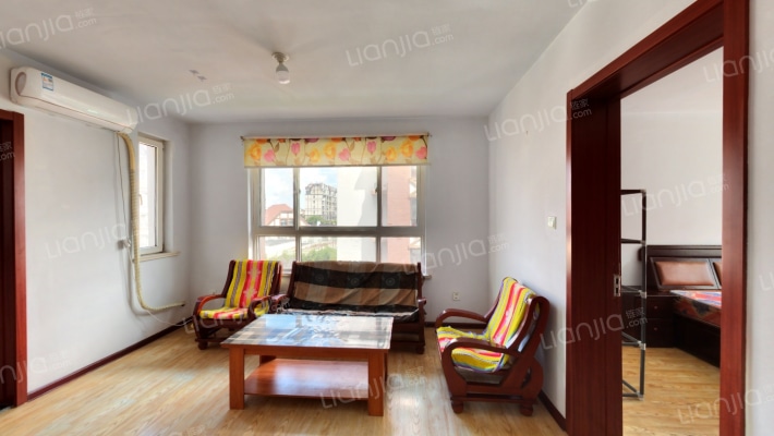 院后二手房实景图