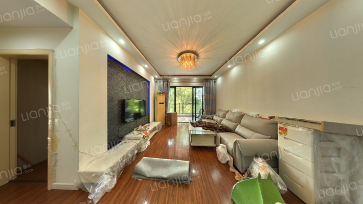 富州新城二手房实景图