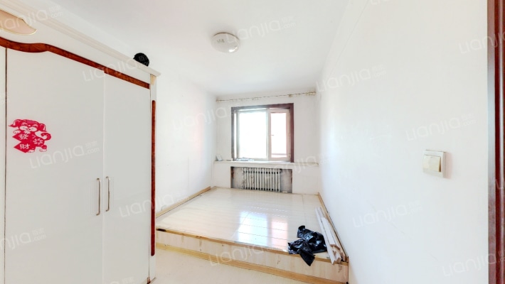 馨美家园二手房实景图